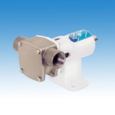 Pompes  impulseur flexible