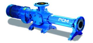 Pompes  rotor excentr