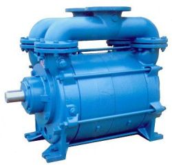 Pompes  vide  anneau liquide