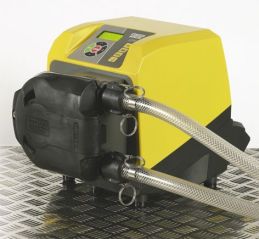 Pompes doseuses peristaltiques