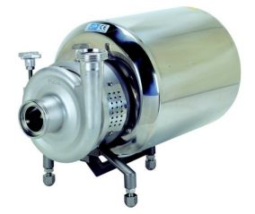 Pompes monocellulaires alimentaires