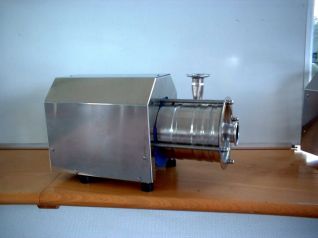 Pompes multicellulaires Alimentaires